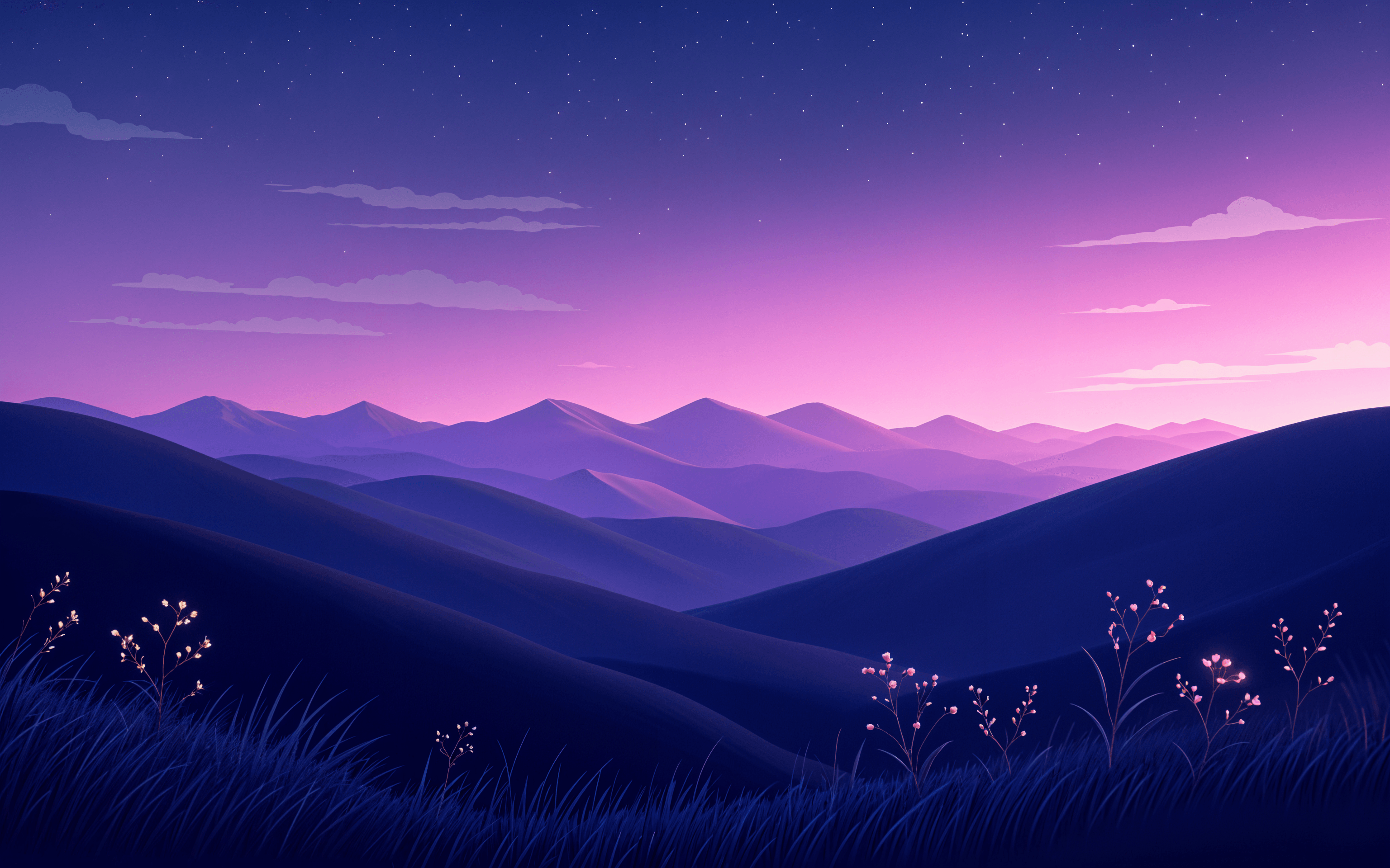 Today's macOS Wallpaper